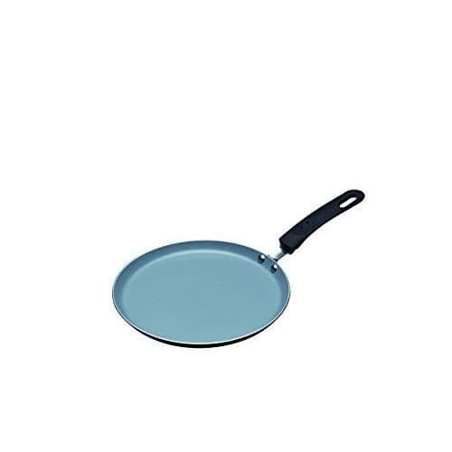 Crepe pan - Kitchen Craft - MCPCCER24 - Non-stick keramik - 24 cm - Induktionskompatibel