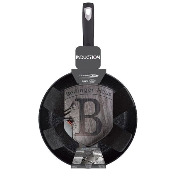 Poêle - sauteuse Berlinger haus - BH-7122 - Stekpanna 30cm