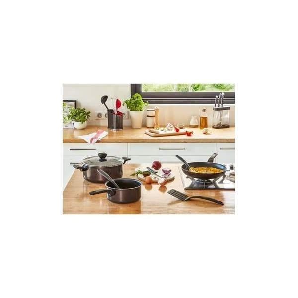 TEFAL Easy Cook Clean stekpanna - Ø 24 cm