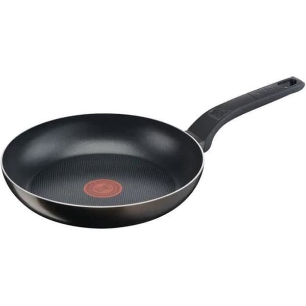 TEFAL Easy Cook Clean stekpanna - Ø 30 cm - Alla värmekällor utom induktion