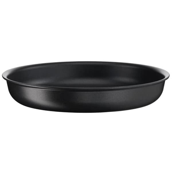 TEFAL INGENIO Eco Resist Stekpanna 24 cm, Induktion, Non-stick, Staplingsbar, Tål diskmaskin, Tillverkad i Frankrike L3970402