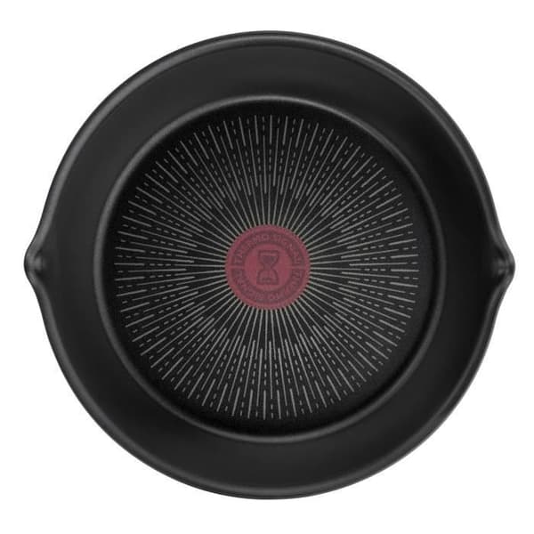TEFAL INGENIO Eco Resist Frityrpanna 26 cm, Induktion, Non-stick beläggning, Tillverkad i Frankrike L3978502
