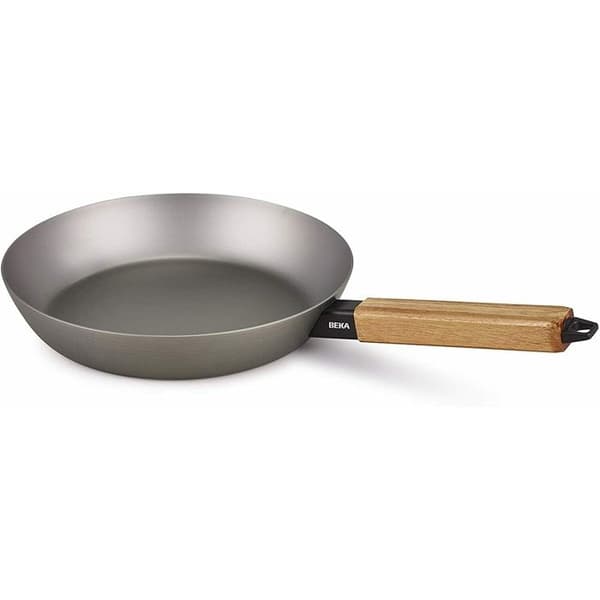BEKA CLASSIC Nomad stekpanna - Ø 30 cm - Kolstål