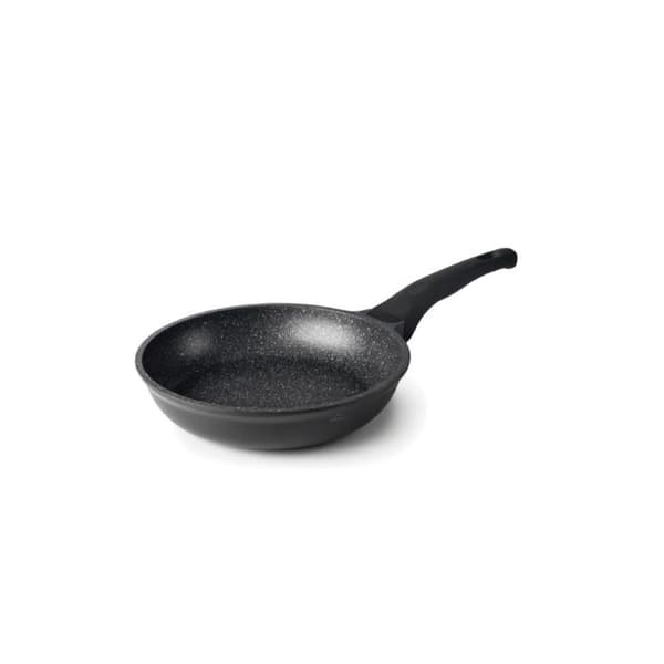 Stekpanna - Lacor - Eco-Piedra - 30 cm - Non-stick - Ekologisk - Induktionskompatibel