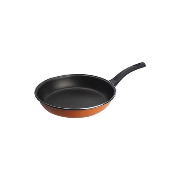 GENERISK - Stekpanna Ø20x4cm Vitrifierat Stål Valencia Bgeu2518 San Ignacio