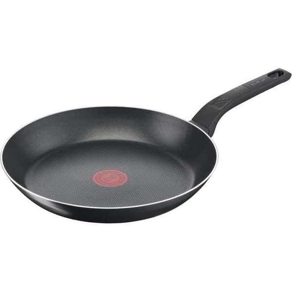Stekpanna - TEFAL - Easy Cook &amp; Clean - 32 cm - Non-stick - Termisk signal