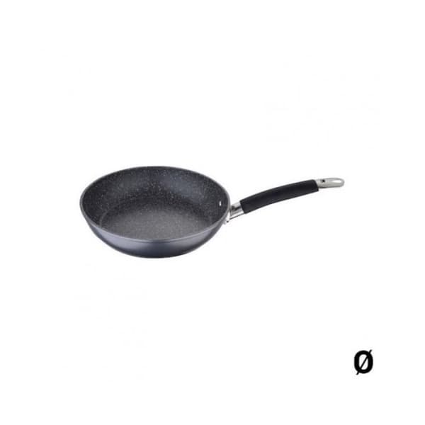 Masterpro Home Edition smidd aluminiumspis (Ø 28 cm)