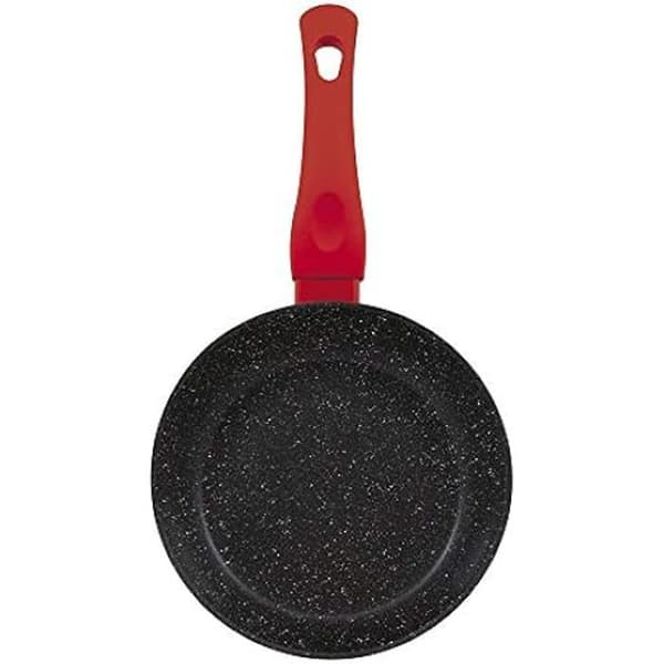 Stekpanna - SAN IGNACIO - Toledo - Smidd aluminium - Ø 28 cm - Non-stick