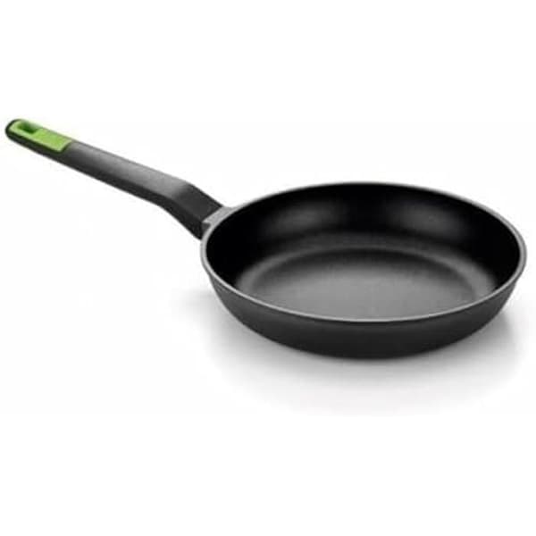Wokpanna - BRA - A841220 - Ø 20 cm - Flerfärgad - Kompatibel med alla värmekällor