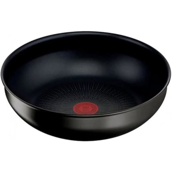 Stekpanna - TEFAL - Non-stick - Flerfärgad - 31,83 x 25,98 x 14,47 cm