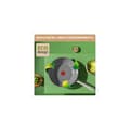 Miniatyrbild 4 av 4: Tefal Stekpanna Renew+ wok C4241953 28 cm Svart - 3168430347700