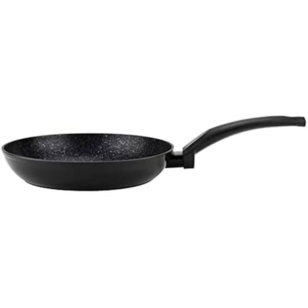 Fagor Vivant stekpanna Ø 28 Cm - Optimal värmefördelning - Smidd aluminium - Alla värmekällor inklusive induktion
