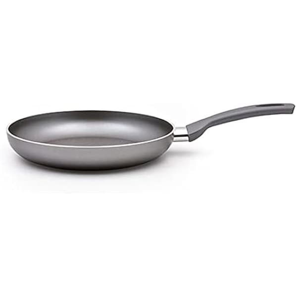 Stekpanna - BigBuy Home - Standard - Flerfärgad - 39 x 22 x 4 cm - Alla värmekällor utom induktion