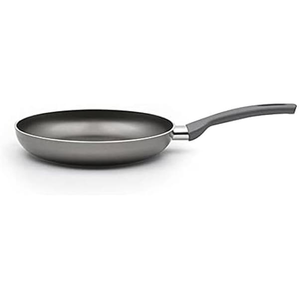 Standard stekpanna - BigBuy Home - Flerfärgad - Gör livet enklare - 44 x 14 x 4 cm