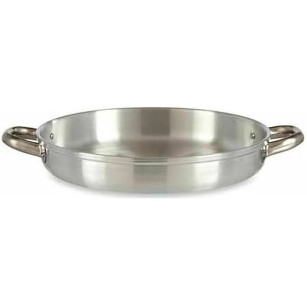 Stekpanna - Kinvara - Standard - Flerfärgad - 60 x 30 x 23,5 cm - Kvalitet till bästa pris