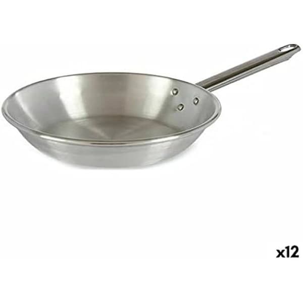 Stekpanna - Kinvara - Standard - Flerfärgad - 52 x 26 x 22,5 cm - Kompatibel med alla värmekällor