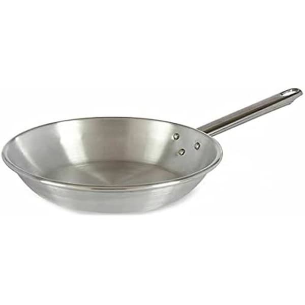 Stekpanna - Kinvara - Standard - Flerfärgad - 52 x 26 x 22,5 cm - Kompatibel med alla värmekällor
