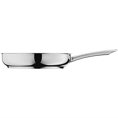 Stekpanna - SILIT - Calabria - Rostfritt stål - 22 cm - Non-stick beläggning