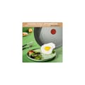 Miniatyrbild 3 av 4: Stekpanna - Tefal - Renew+ - Ekodesignad - 30 cm - Non-stick keramik