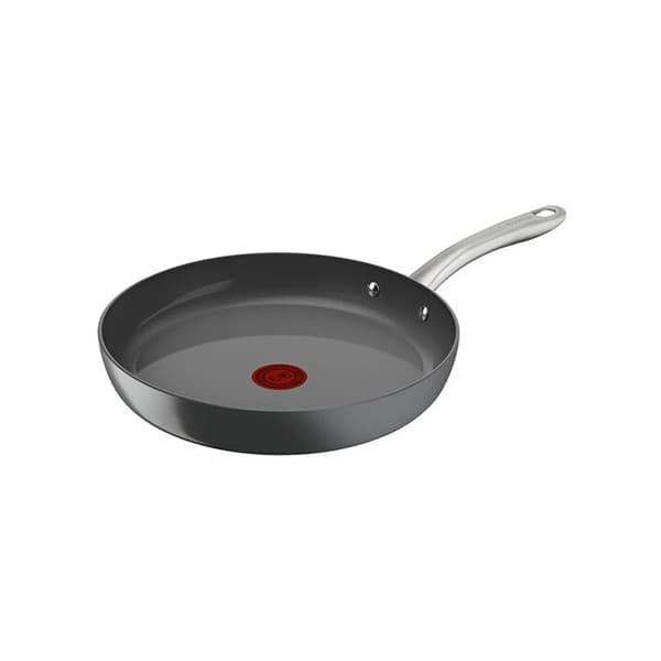 Stekpanna - Tefal - Renew+ - Ekodesignad - 30 cm - Non-stick keramik