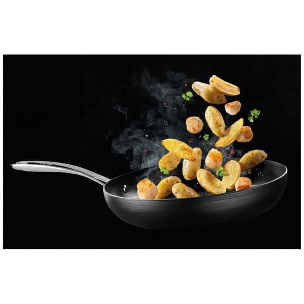 Stekpanna / stekpanna Tefal POELE 20 CM UNLIMITED PREMIUM INDUCTION G2560202