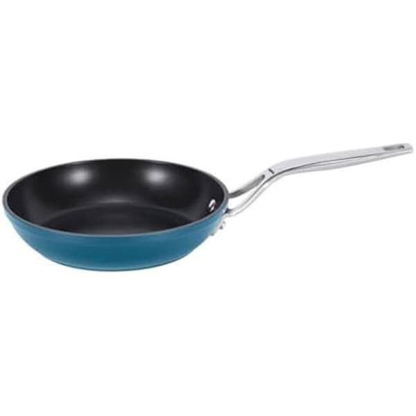 Stekpanna - INOXIBAR - Aqua Line - Aluminium - Ø 28 cm - Flerfärgad