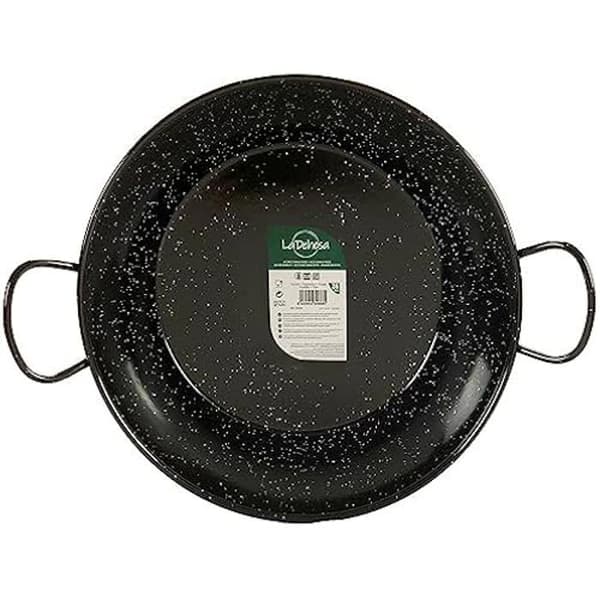 Standard stekpanna - La Dehesa - Flerfärgad - Kvalitet till bästa pris - 52 x 41 x 17,5 cm