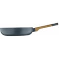 Miniatyrbild 2 av 2: Stekpanna - SAN IGNACIO - 20 cm - Pressad aluminium - Non-stick beläggning - Jordgrå