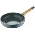 Miniatyrbild 1 av 2: Stekpanna - SAN IGNACIO - 20 cm - Pressad aluminium - Non-stick beläggning - Jordgrå