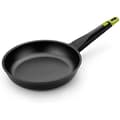 Miniatyrbild 1 av 2: Stekpanna - BRA - Foodie - 18 cm - Aluminiumgjutning - Induktionskompatibel