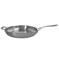 Miniatyrbild 2 av 4: DEMEYERE - Multiline 7 - Stekpanna 32 cm, Inox 18/10, Silver
