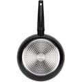 Miniatyrbild 2 av 2: Fagor - VIVANT svart aluminium non-stick stekpanna 24 cm Fagor