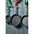Miniatyrbild 2 av 4: Multifunktionsstekpanna - BALLARINI - 75003-053-0 - Non-stick - Gaskompatibel - Lätt att rengöra