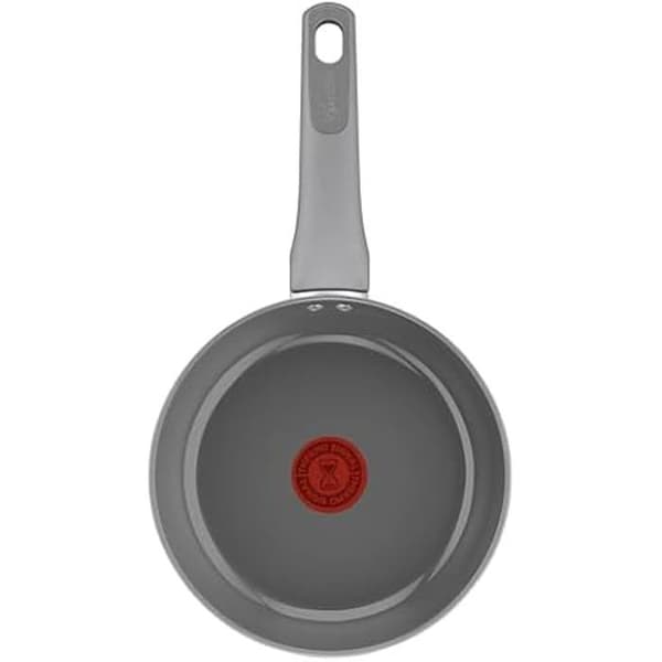 Lagostina Resource stekpanna med non-stick keramisk beläggning 20 cm Thermosignal induktion