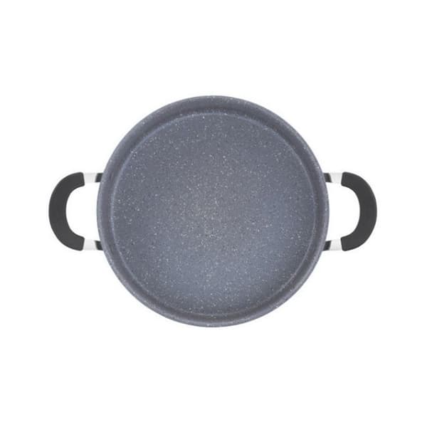 Lagostina Stekpanna med non-stick beläggning 26cm + lock - 012163031826