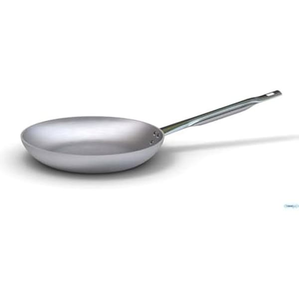 Stekpanna - BALLARINI - Padella 36 Serie 6800 Alluminio satinato - Syntet - Flerfärgad