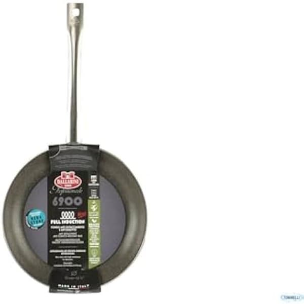 Stekpanna - BALLARINI - Padella 32 Serie 6900 - Non-stick - Syntet - 32 cm