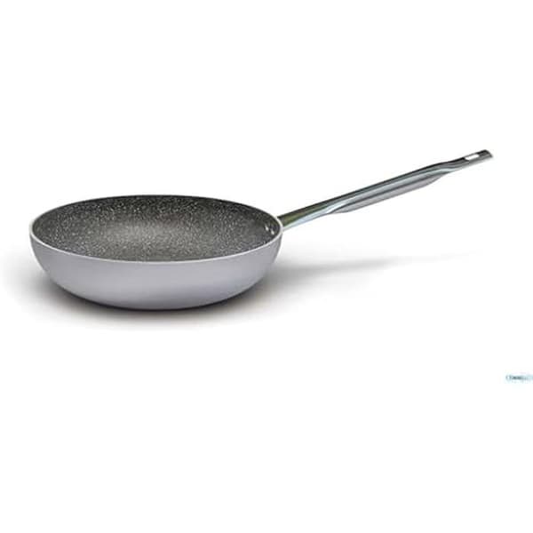 Stekpanna - BALLARINI - Padella 6902 36 - High Alluminate e Nero - Non-stick - Alla värmekällor inklusive induktion