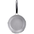 Miniatyrbild 2 av 2: Stekpanna - MONETA - Harmonia Finegres - Smidd aluminiumkropp - Naturlig non-stick beläggning