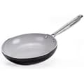 Miniatyrbild 1 av 2: Stekpanna - MONETA - Harmonia Finegres - Smidd aluminiumkropp - Naturlig non-stick beläggning