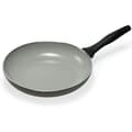 Miniatyrbild 1 av 2: MONETA Melodia Finegres stekpanna 28 cm - 100 % återvunnet aluminium - Naturlig non-stick - Alla värmekällor inklusive induktion
