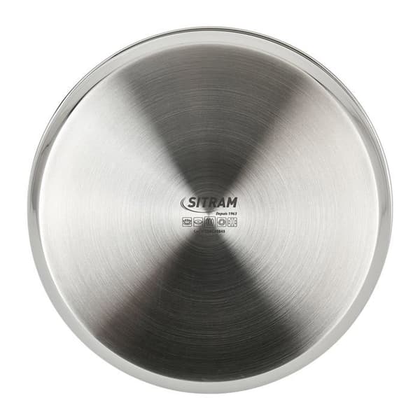 Stekpanna - sautépanna Sitram - 715022