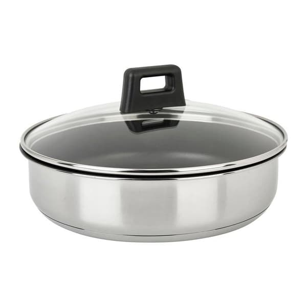 Stekpanna - sautépanna Sitram - 715022
