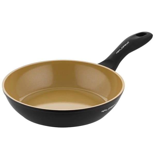 Florina - FLORINA-PA-105-54 - Stekpanna Stekpanna i aluminium AmVegan 24 cm av Mateusz Gessler