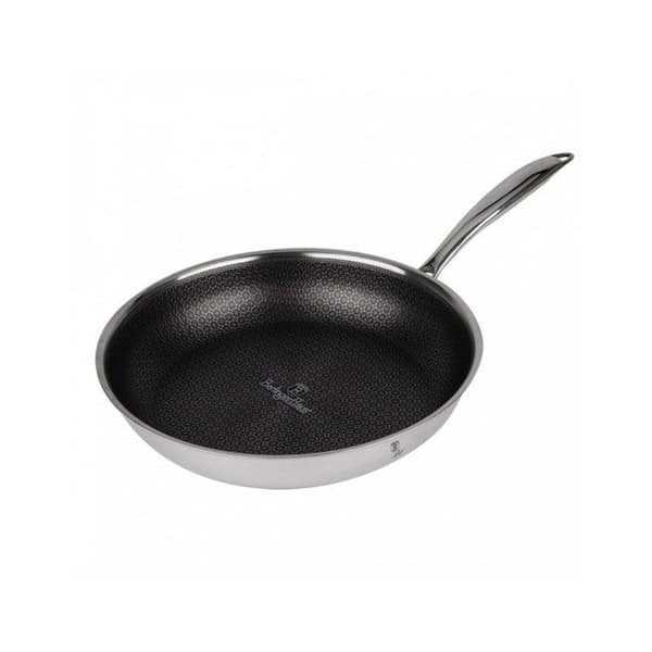 BERLINGERHAUS Non-stick stekpanna 24 cm Eternal Collection BH-8504