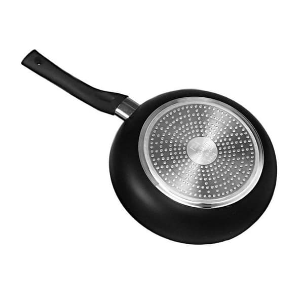 Marmorpanna - KINGHOFF - KH-3956 - 22 cm - Non-stick - Induktionskompatibel