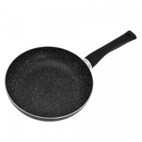 Marmorpanna - KINGHOFF - KH-3956 - 22 cm - Non-stick - Induktionskompatibel