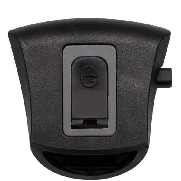 Marmitt med aluminium - GSW - EASY CLICK - 24 cm - Induktion