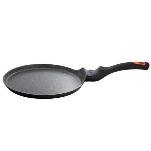 Poêle à crêpes DIAMOND GRANITE 25cm BERLINGER HAUS BH-1797