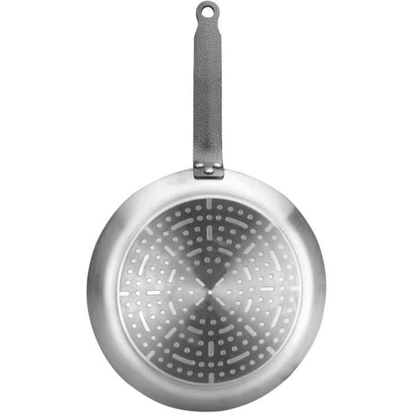 Panna - Lacor - Eco-Chef - D.22 cm - Keramik - Lätt och lätt att rengöra